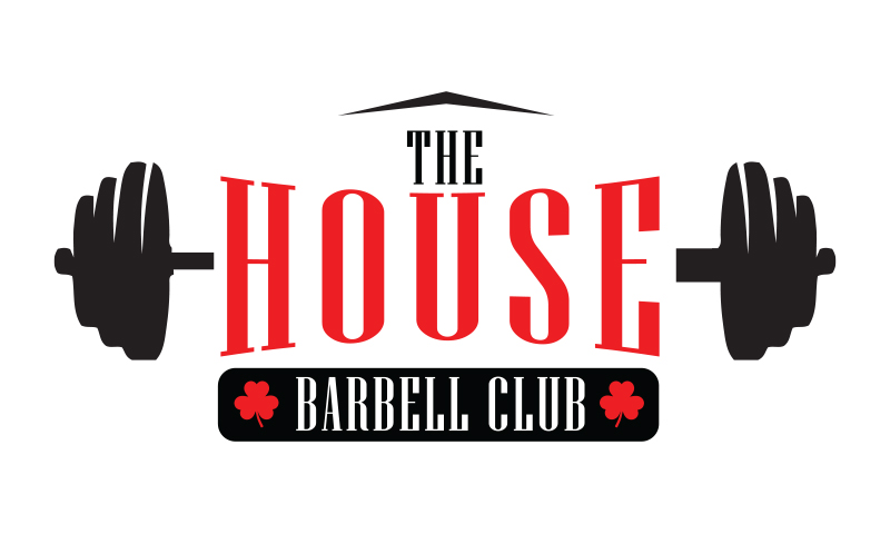 The House Barbell Club