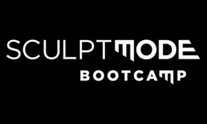 Sculpt Mode Bootcamp