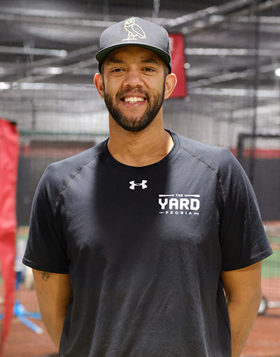 Jordan Miller